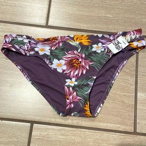 Kona Sol Bikini Bottom